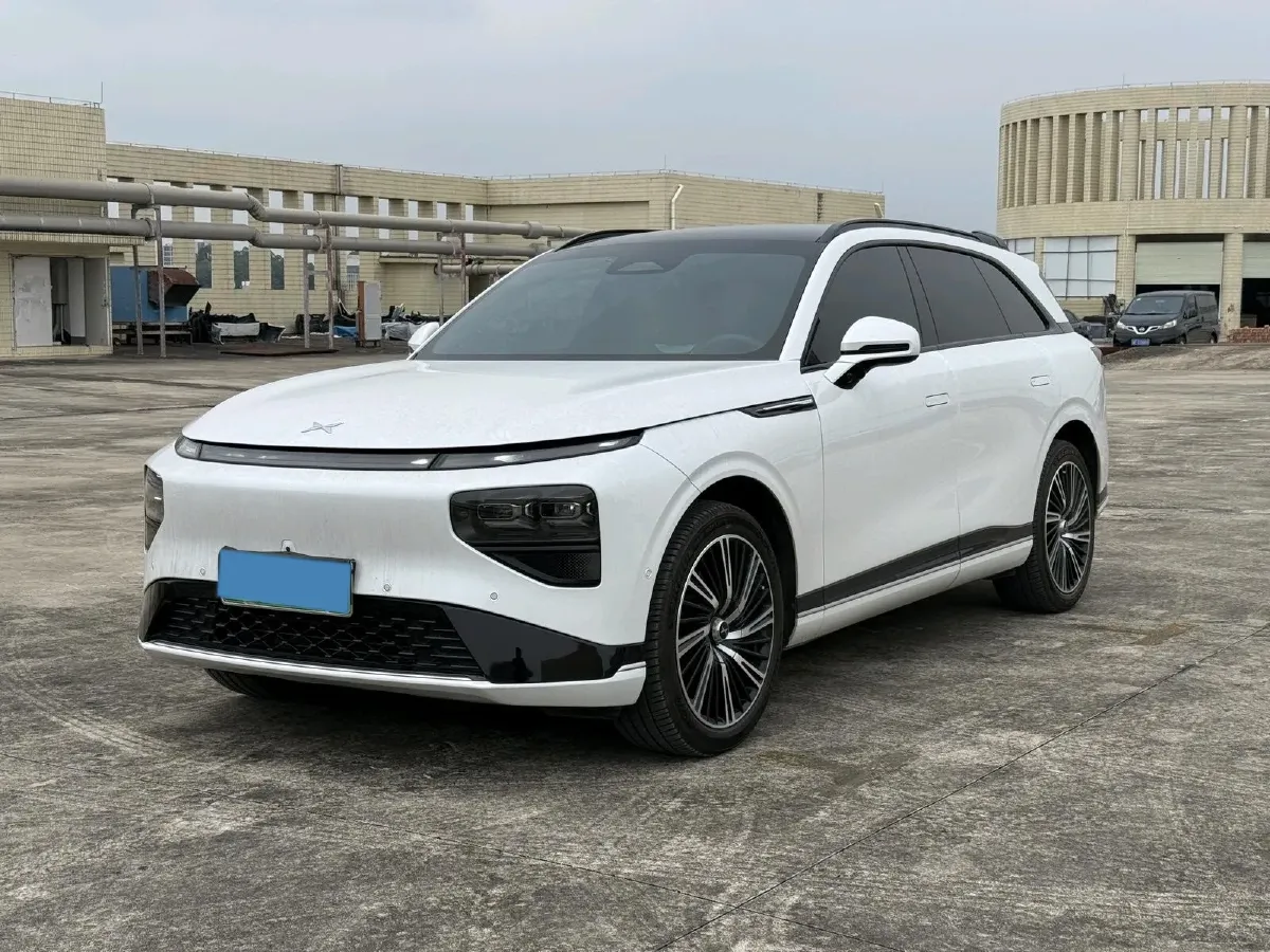 2024 Xpeng G9 BEV 78.2KWH,autocango,china used car exporter,china ev exporter,chinese used car exporter,chinese used ev exporter