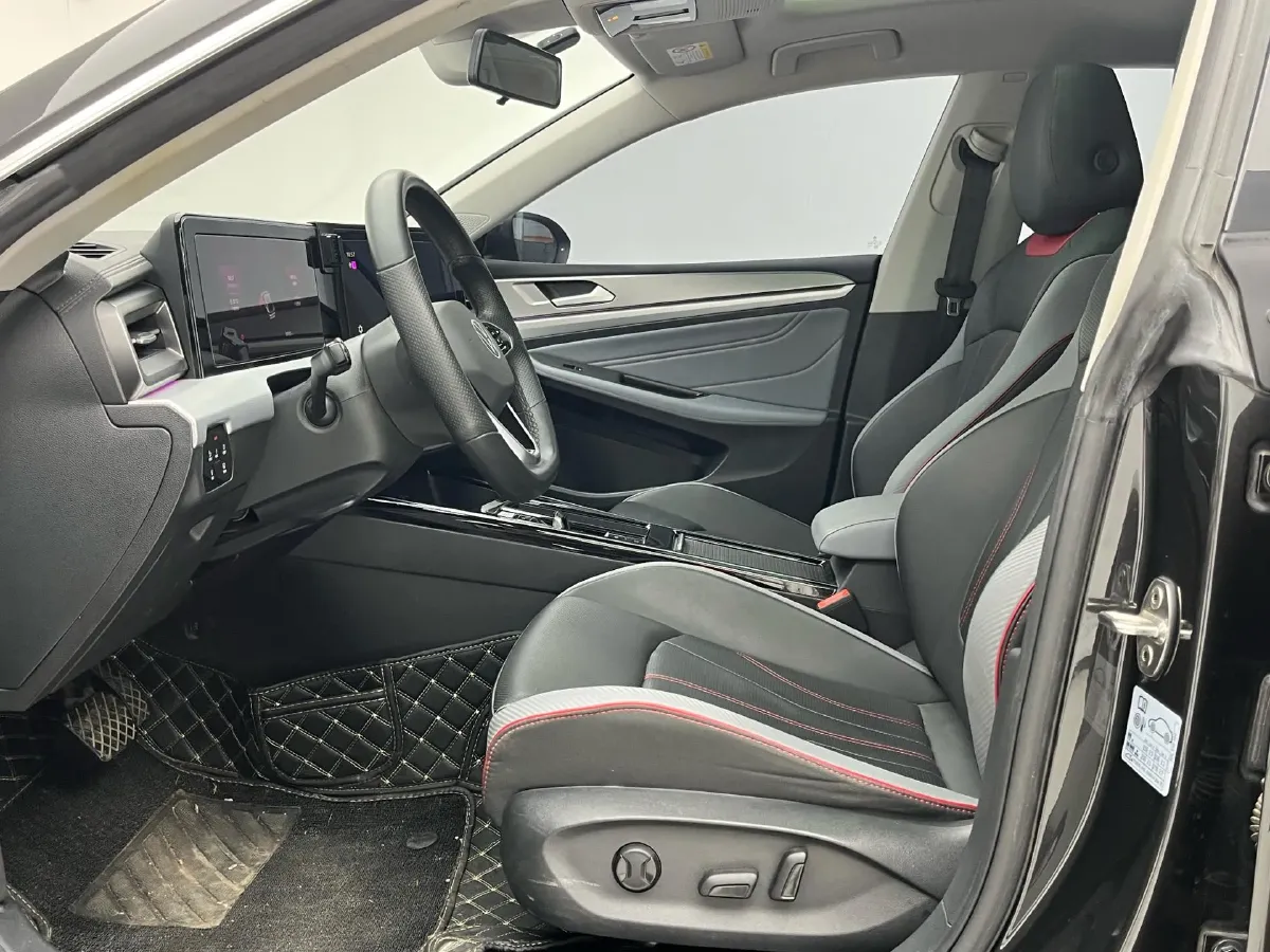 2022 Exceed TXL 2.0T 261HP L4 7DCT,autocango,china used car exporter,china ev exporter,chinese used car exporter,chinese used ev exporter