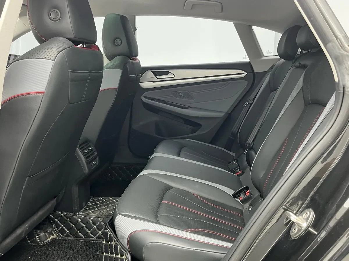 2022 Exceed TXL 2.0T 261HP L4 7DCT,autocango,china used car exporter,china ev exporter,chinese used car exporter,chinese used ev exporter