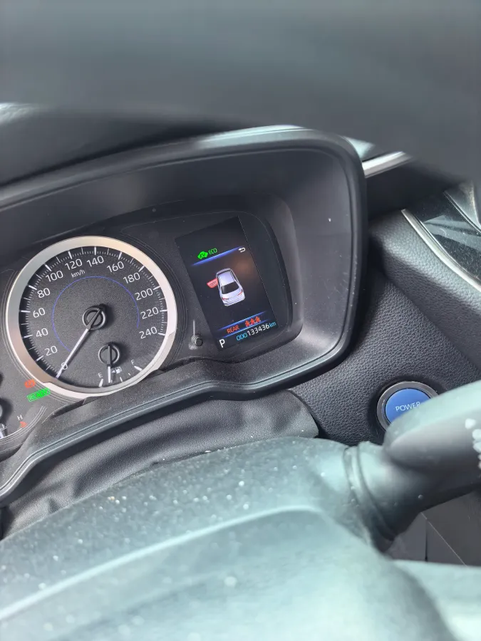 2022 Toyota Corolla 1.8L 98HP L4 E-CVT Hybrid,autocango,china used car exporter,china ev exporter,chinese used car exporter,chinese used ev exporter