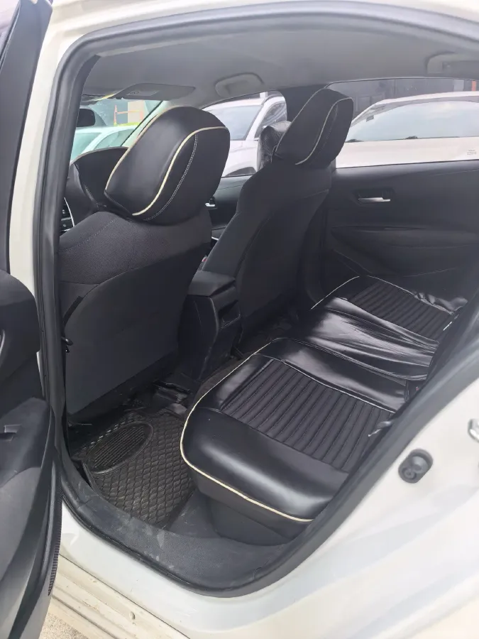 2022 Toyota Corolla 1.8L 98HP L4 E-CVT Hybrid,autocango,china used car exporter,china ev exporter,chinese used car exporter,chinese used ev exporter