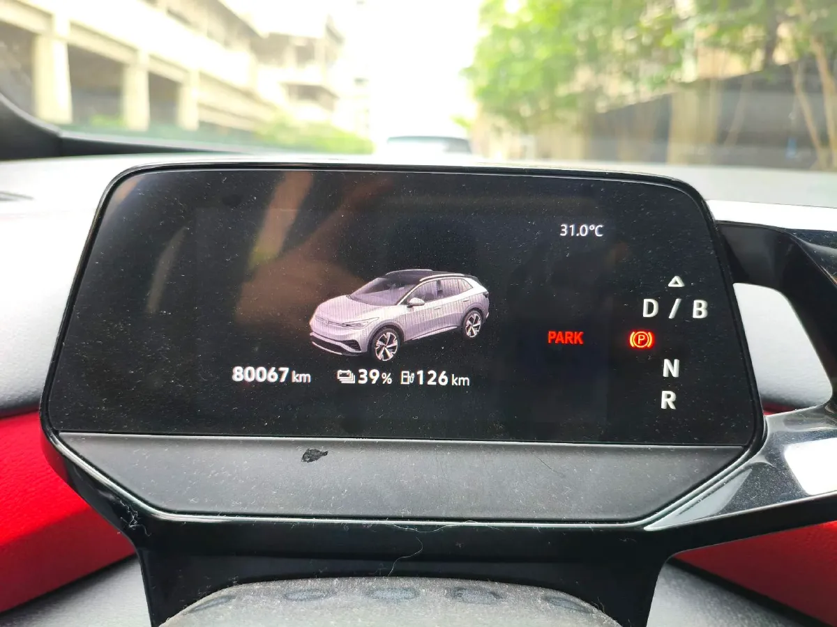 2021 Volkswagen ID.4 Crozz BEV 55.7KWH,autocango,china used car exporter,china ev exporter,chinese used car exporter,chinese used ev exporter