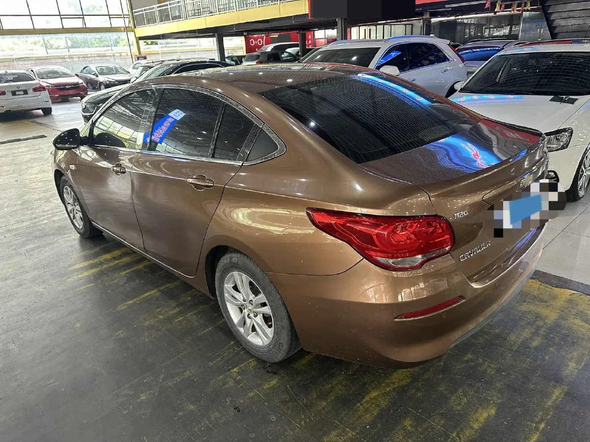 2019 Chevrolet Cavalier 1.5L 113HP L4 6AT,autocango,china used car exporter,china ev exporter,chinese used car exporter,chinese used ev exporter