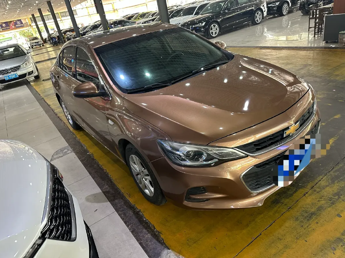 2019 Chevrolet Cavalier 1.5L 113HP L4 6AT,autocango,china used car exporter,china ev exporter,chinese used car exporter,chinese used ev exporter
