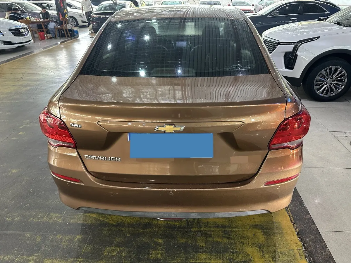 2019 Chevrolet Cavalier 1.5L 113HP L4 6AT,autocango,china used car exporter,china ev exporter,chinese used car exporter,chinese used ev exporter