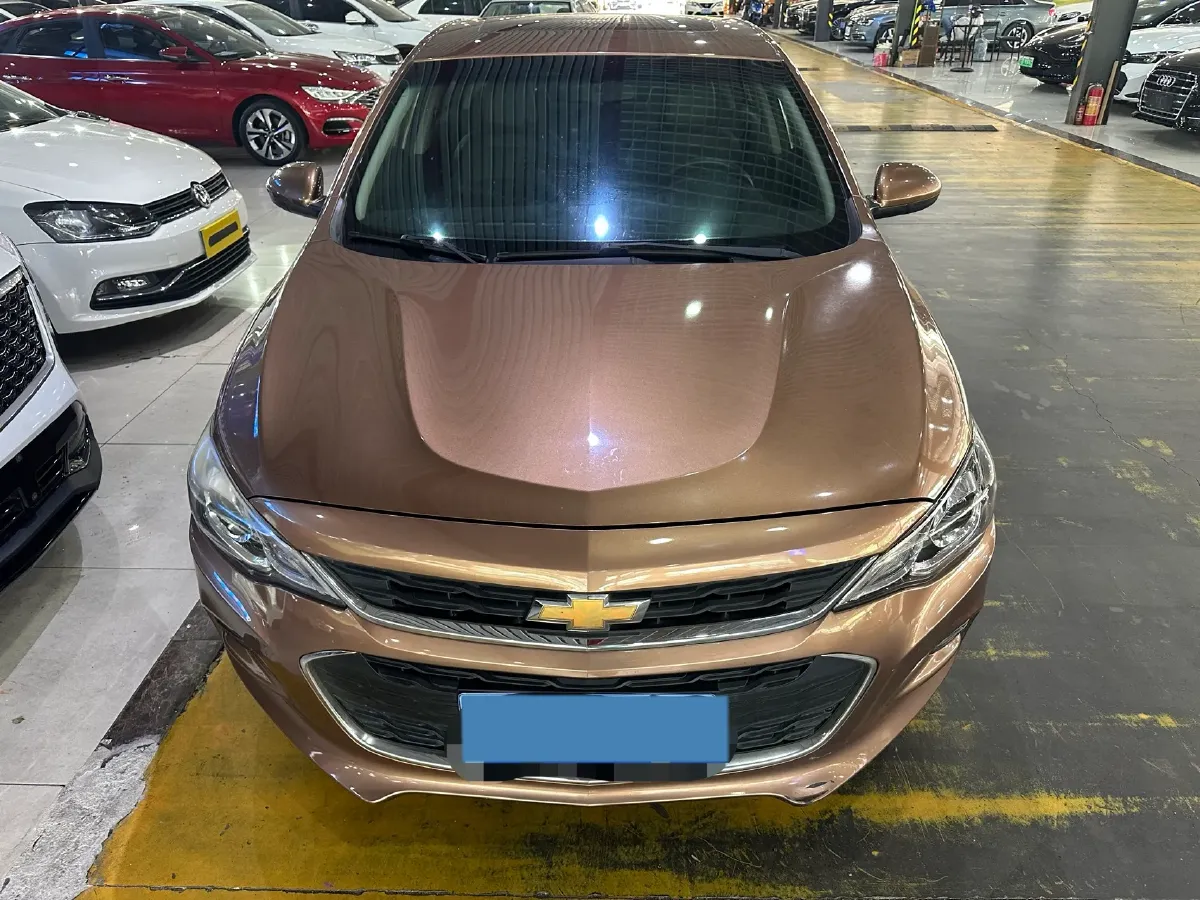 2019 Chevrolet Cavalier 1.5L 113HP L4 6AT,autocango,china used car exporter,china ev exporter,chinese used car exporter,chinese used ev exporter