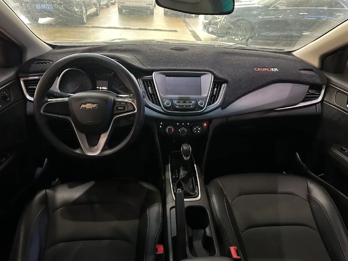 2019 Chevrolet Cavalier 1.5L 113HP L4 6AT,autocango,china used car exporter,china ev exporter,chinese used car exporter,chinese used ev exporter
