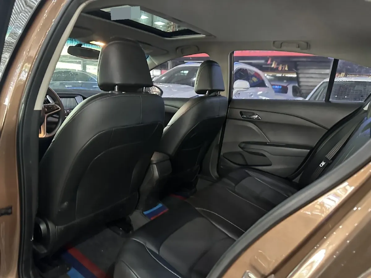 2019 Chevrolet Cavalier 1.5L 113HP L4 6AT,autocango,china used car exporter,china ev exporter,chinese used car exporter,chinese used ev exporter