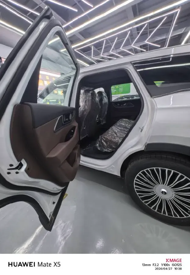 2026 Chery Tiggo 9 2.0T 261HP L4 7DCT,autocango,china used car exporter,china ev exporter,chinese used car exporter,chinese used ev exporter