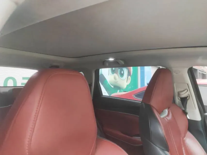 2020 ChangAn CS75 Plus 2.0T 233HP L4 8AT,autocango,china used car exporter,china ev exporter,chinese used car exporter,chinese used ev exporter