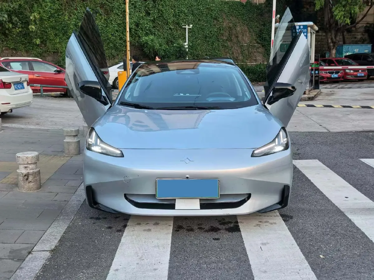 2023 HYPTEC GT BEV 80KWH,autocango,china used car exporter,china ev exporter,chinese used car exporter,chinese used ev exporter