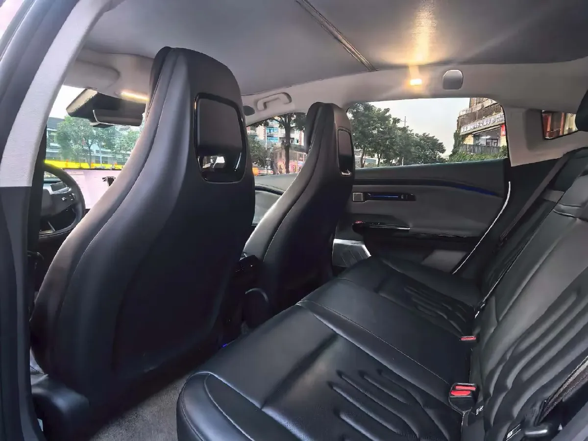 2023 HYPTEC GT BEV 80KWH,autocango,china used car exporter,china ev exporter,chinese used car exporter,chinese used ev exporter