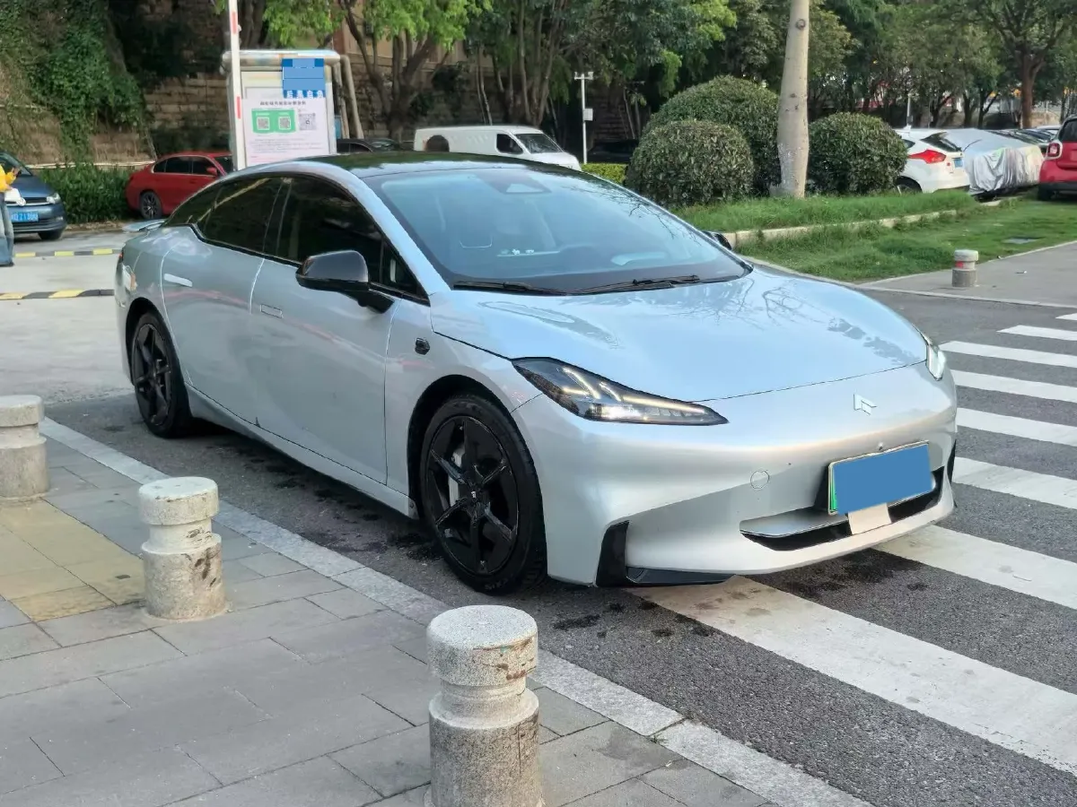 2023 HYPTEC GT BEV 80KWH,autocango,china used car exporter,china ev exporter,chinese used car exporter,chinese used ev exporter