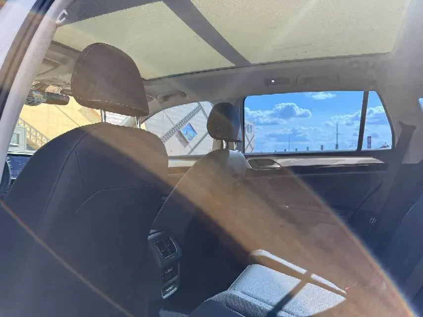 2022 Volkswagen Tayron 1.4T 150HP L4 7DCT,autocango,china used car exporter,china ev exporter,chinese used car exporter,chinese used ev exporter