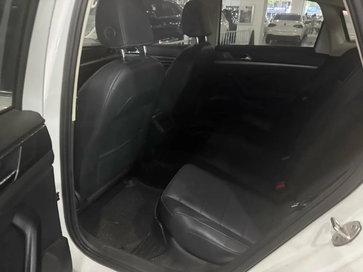 2018 Volkswagen Lavida 1.2T 116HP L4 7DCT,autocango,china used car exporter,china ev exporter,chinese used car exporter,chinese used ev exporter