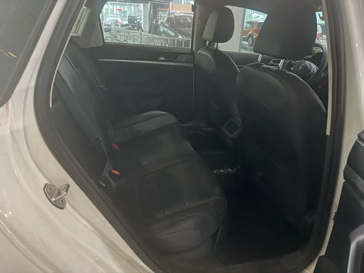 2018 Volkswagen Lavida 1.2T 116HP L4 7DCT,autocango,china used car exporter,china ev exporter,chinese used car exporter,chinese used ev exporter