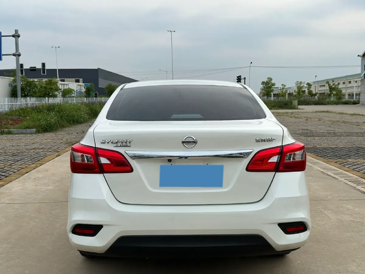2024 Nissan Sylphy 1.6L 122HP L4 CVT,autocango,china used car exporter,china ev exporter,chinese used car exporter,chinese used ev exporter