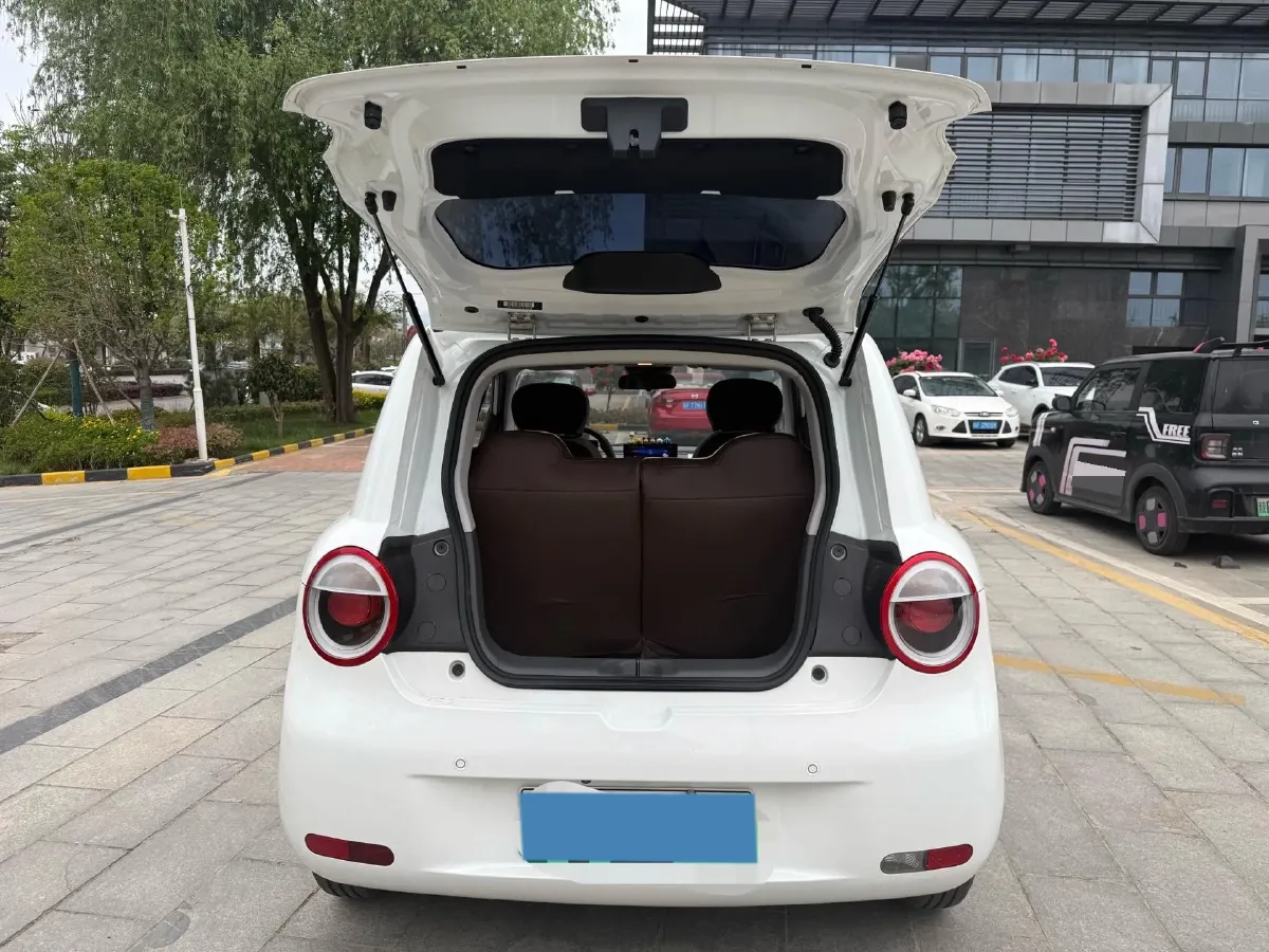 2025 ChangAn QiYuan Lumin BEV 17.65KWH,autocango,china used car exporter,china ev exporter,chinese used car exporter,chinese used ev exporter