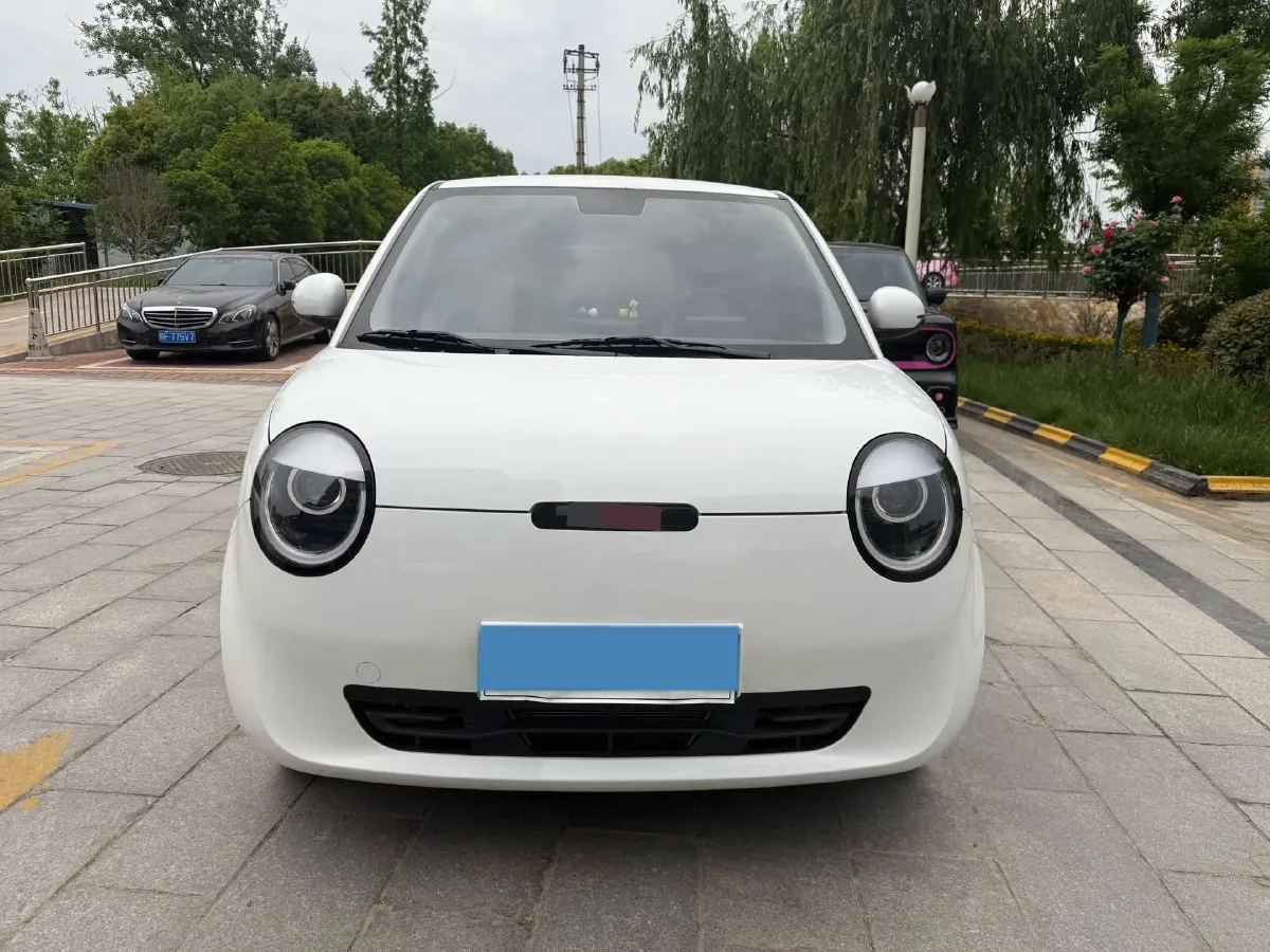 2025 ChangAn QiYuan Lumin BEV 17.65KWH,autocango,china used car exporter,china ev exporter,chinese used car exporter,chinese used ev exporter