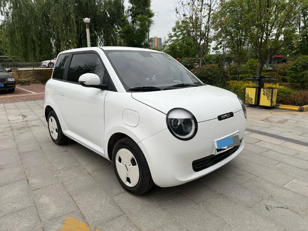 2025 ChangAn QiYuan Lumin BEV 17.65KWH,autocango,china used car exporter,china ev exporter,chinese used car exporter,chinese used ev exporter