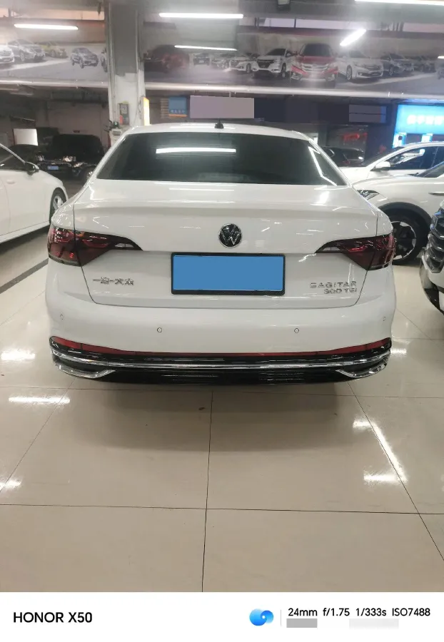 2023 Volkswagen Sagitar 1.5T 160HP L4 7DCT,autocango,china used car exporter,china ev exporter,chinese used car exporter,chinese used ev exporter