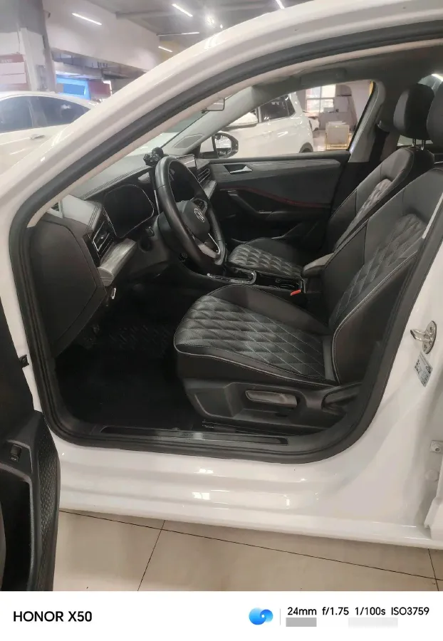 2023 Volkswagen Sagitar 1.5T 160HP L4 7DCT,autocango,china used car exporter,china ev exporter,chinese used car exporter,chinese used ev exporter