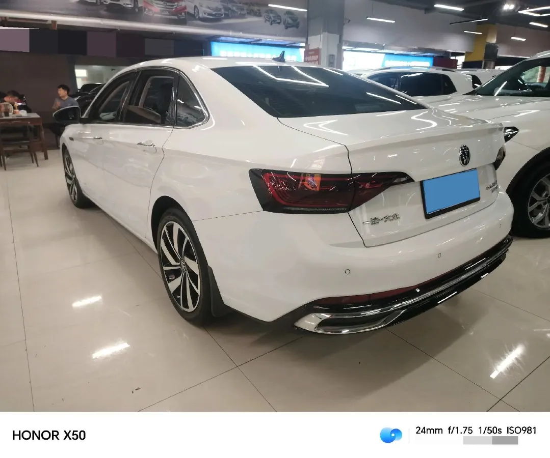 2023 Volkswagen Sagitar 1.5T 160HP L4 7DCT,autocango,china used car exporter,china ev exporter,chinese used car exporter,chinese used ev exporter