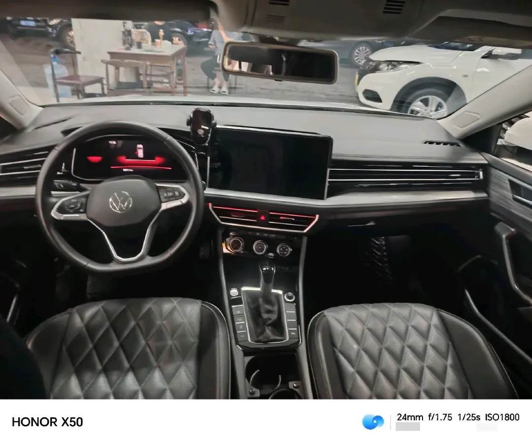 2023 Volkswagen Sagitar 1.5T 160HP L4 7DCT,autocango,china used car exporter,china ev exporter,chinese used car exporter,chinese used ev exporter