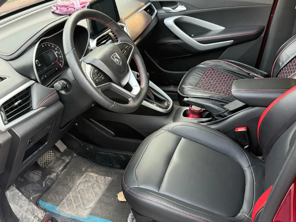 2021 BaoJun 510 1.5L 99HP L4 CVT,autocango,china used car exporter,china ev exporter,chinese used car exporter,chinese used ev exporter