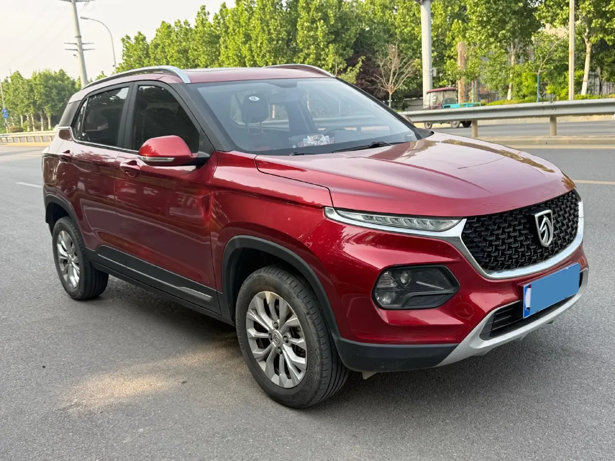 2021 BaoJun 510 1.5L 99HP L4 CVT,autocango,china used car exporter,china ev exporter,chinese used car exporter,chinese used ev exporter