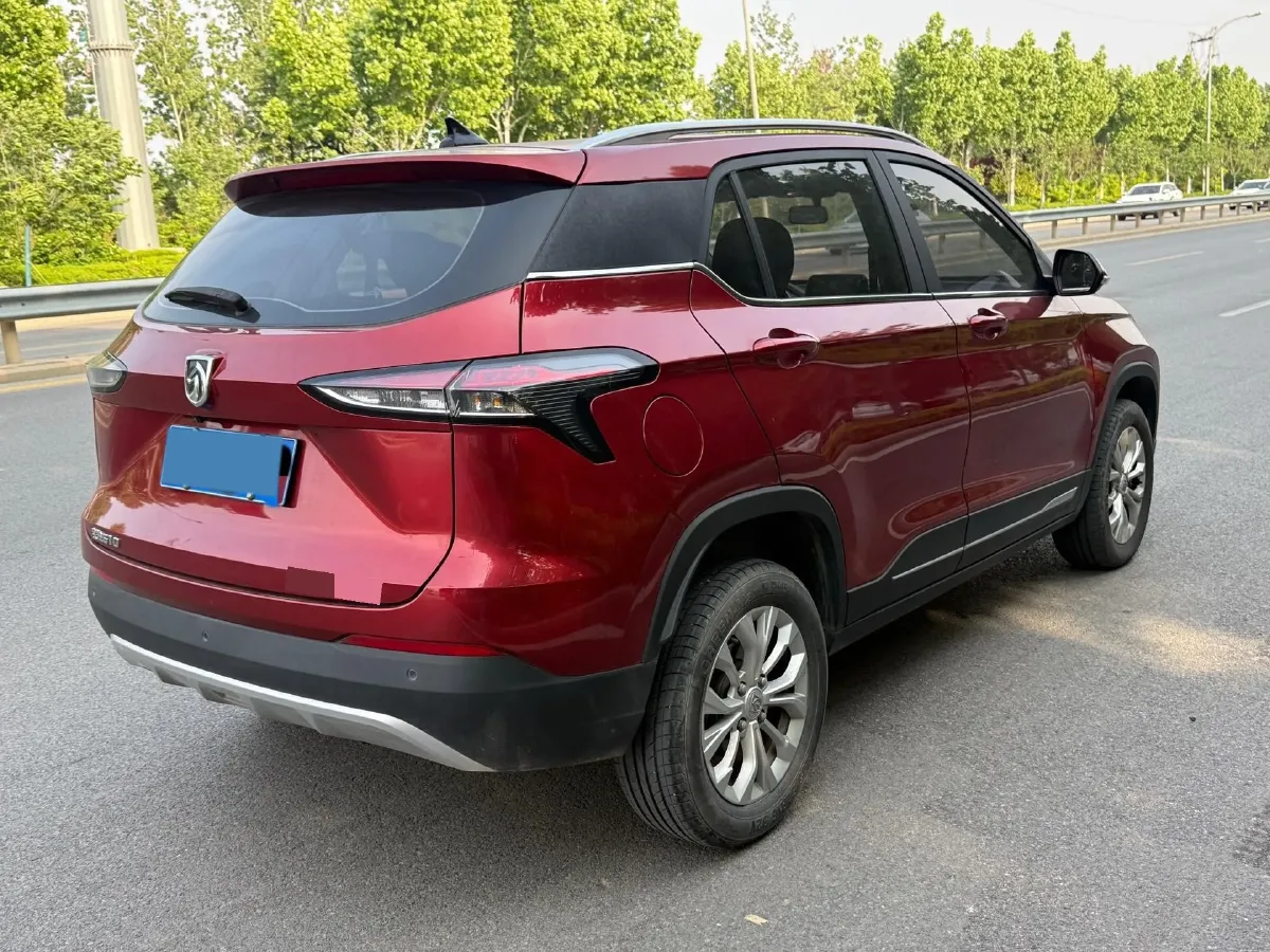 2021 BaoJun 510 1.5L 99HP L4 CVT,autocango,china used car exporter,china ev exporter,chinese used car exporter,chinese used ev exporter