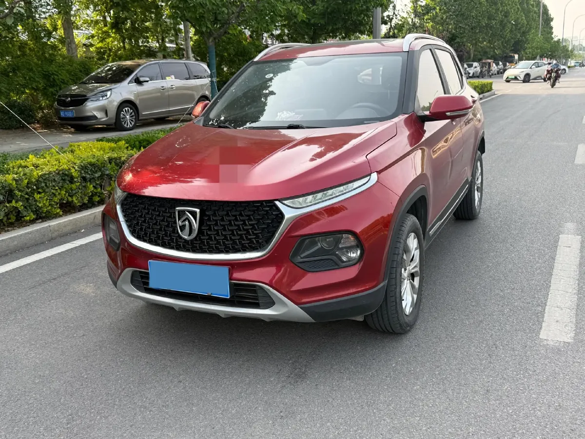 2021 BaoJun 510 1.5L 99HP L4 CVT,autocango,china used car exporter,china ev exporter,chinese used car exporter,chinese used ev exporter