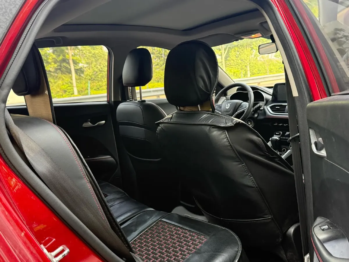 2021 BaoJun 510 1.5L 99HP L4 CVT,autocango,china used car exporter,china ev exporter,chinese used car exporter,chinese used ev exporter