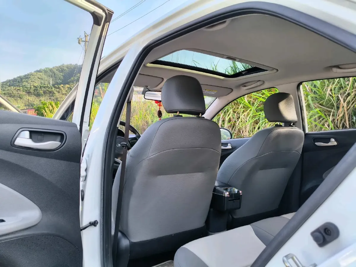 2017 Kia Pegas 1.4L 95HP L4 4AT,autocango,china used car exporter,china ev exporter,chinese used car exporter,chinese used ev exporter