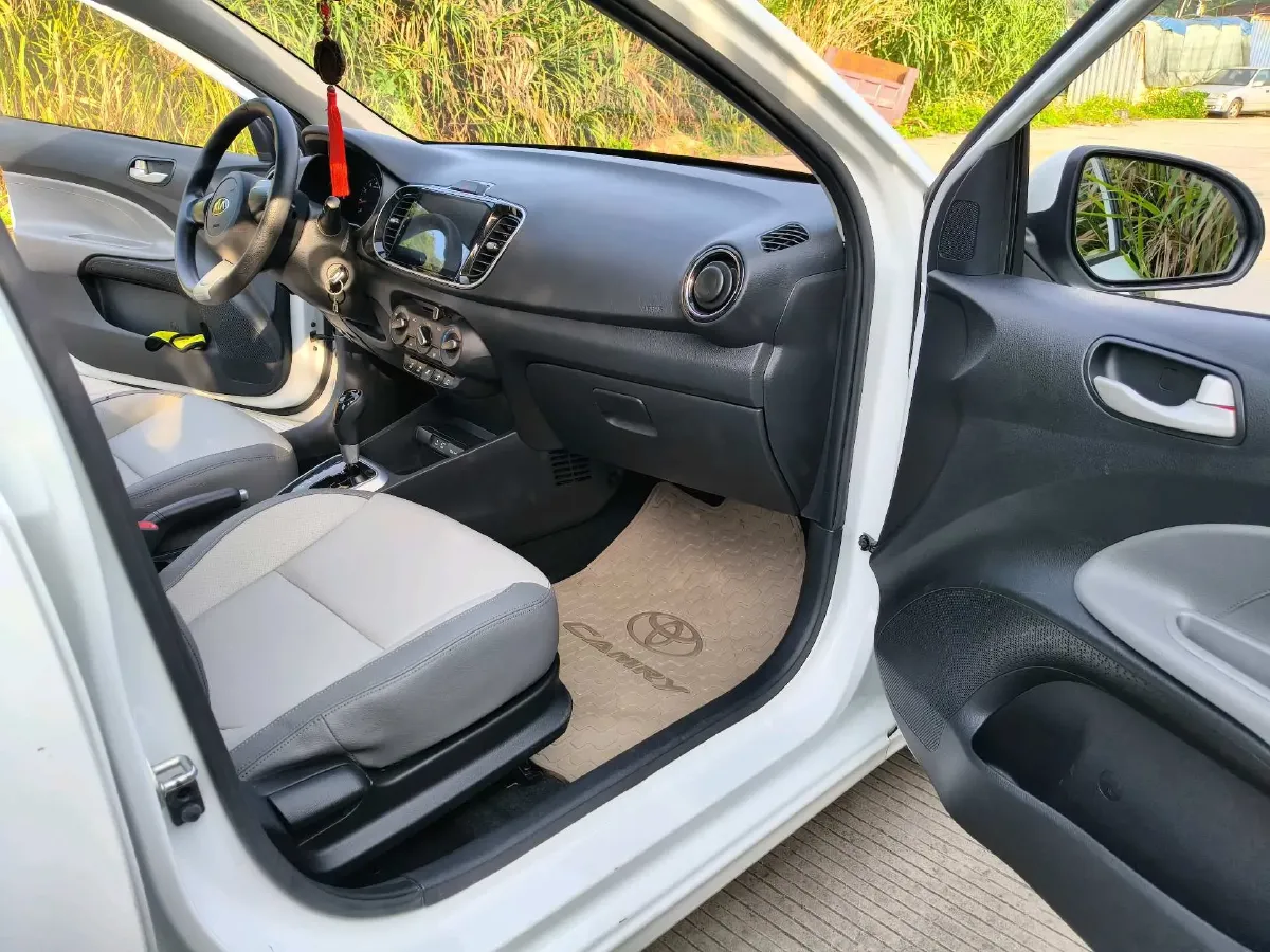 2017 Kia Pegas 1.4L 95HP L4 4AT,autocango,china used car exporter,china ev exporter,chinese used car exporter,chinese used ev exporter