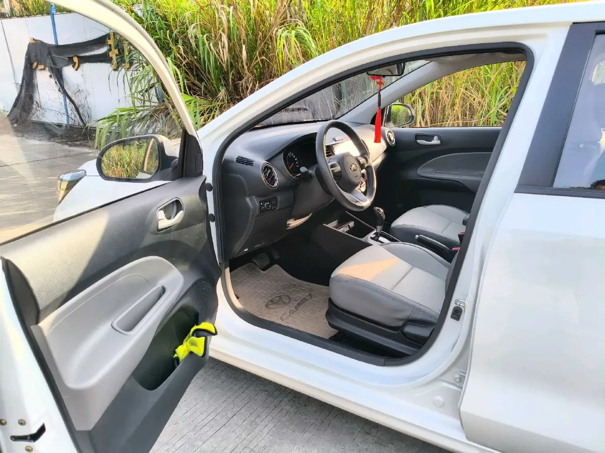 2017 Kia Pegas 1.4L 95HP L4 4AT,autocango,china used car exporter,china ev exporter,chinese used car exporter,chinese used ev exporter