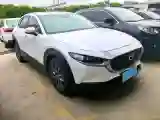 2020 Mazda CX-30 2.0L 158HP L4 6AT