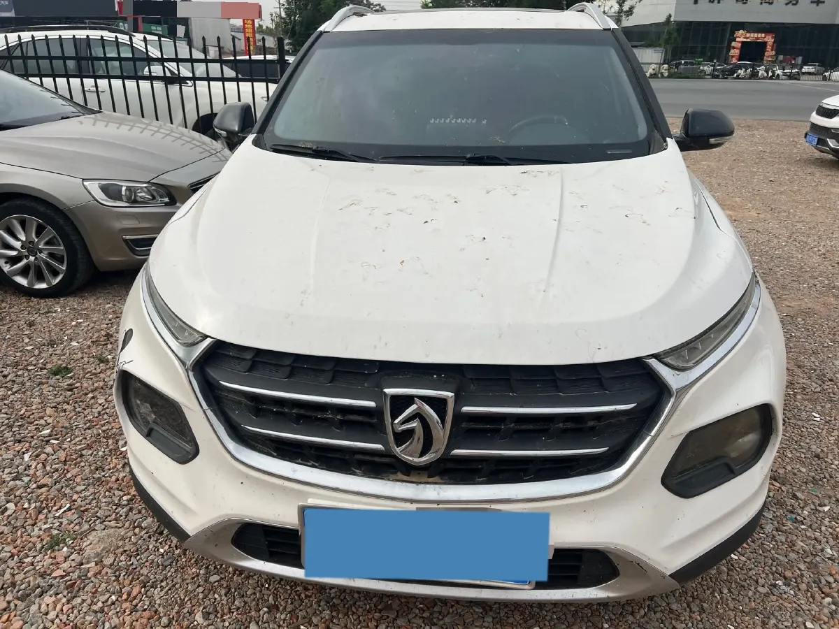 2017 HaiMa S5 Young Edition 1.6L 122HP L4 5MT,autocango,china used car exporter,china ev exporter,chinese used car exporter,chinese used ev exporter