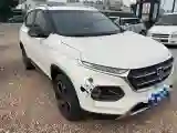 2017 HaiMa S5 Young Edition 1.6L 122HP L4 5MT