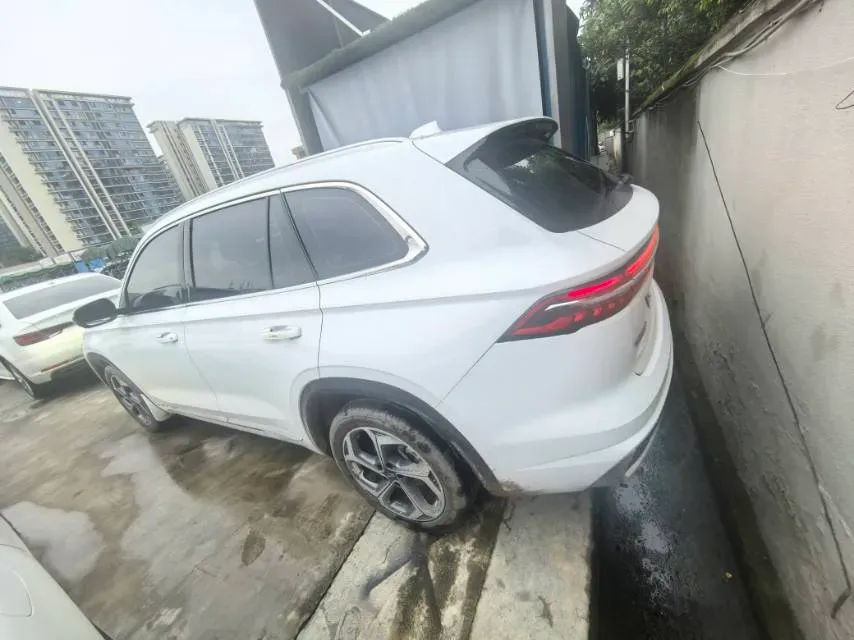 2024 Geely Monjaro 2.0T 218HP L4 7DCT,autocango,china used car exporter,china ev exporter,chinese used car exporter,chinese used ev exporter