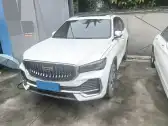 2024 GEELY MONJARO,autocango,china used car exporter,china ev exporter,chinese used car exporter,chinese used ev exporter