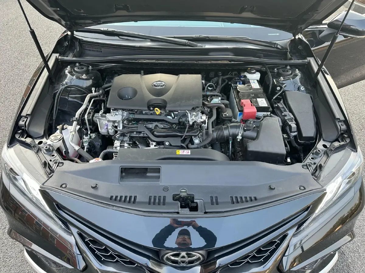 2021 Toyota Camry 2.0L 178HP L4 CVT,autocango,china used car exporter,china ev exporter,chinese used car exporter,chinese used ev exporter