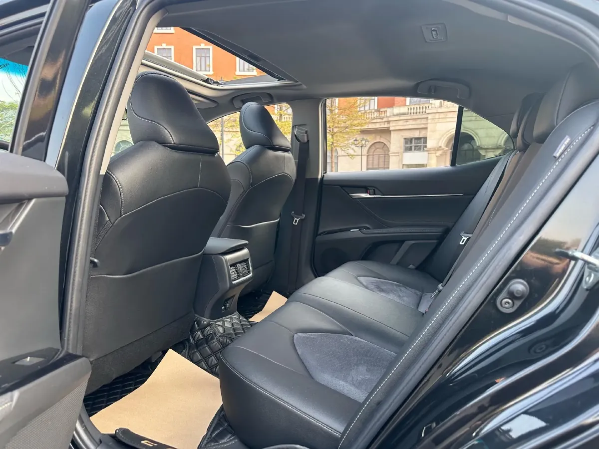 2021 Toyota Camry 2.0L 178HP L4 CVT,autocango,china used car exporter,china ev exporter,chinese used car exporter,chinese used ev exporter