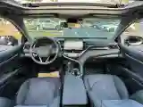 2021 Toyota Camry 2.0L 178HP L4 CVT