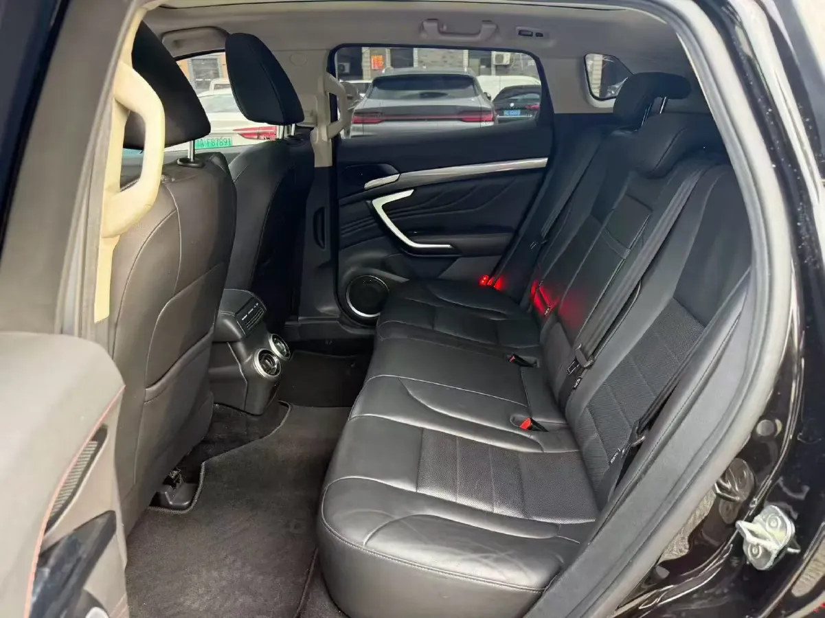 2017 WEY VV7 2.0T 234HP L4 7DCT,autocango,china used car exporter,china ev exporter,chinese used car exporter,chinese used ev exporter