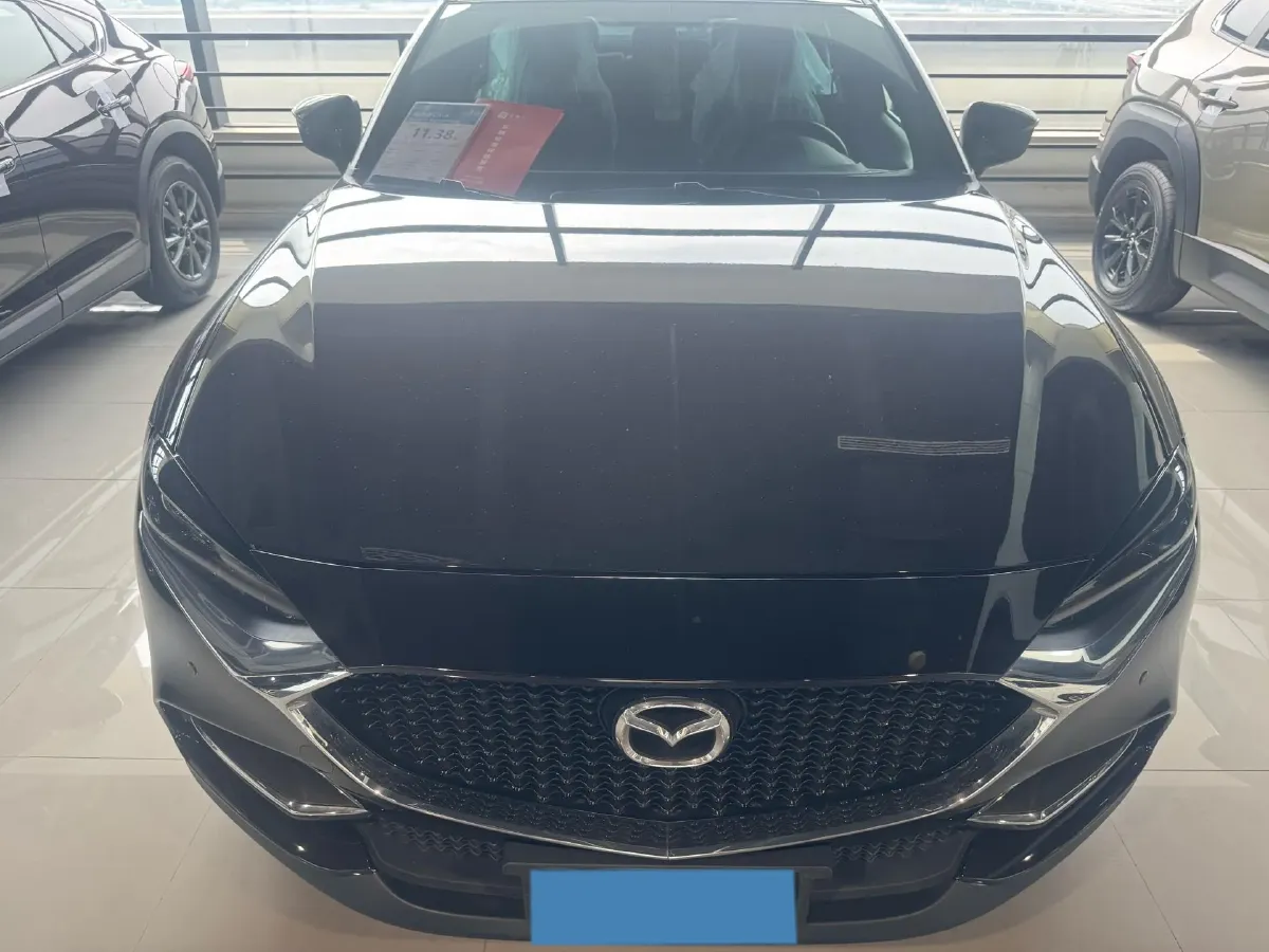 2021 Mazda CX-4 2.0L 158HP L4 6AT,autocango,china used car exporter,china ev exporter,chinese used car exporter,chinese used ev exporter