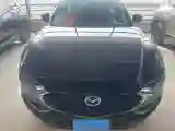 2021 Mazda CX-4 2.0L 158HP L4 6AT