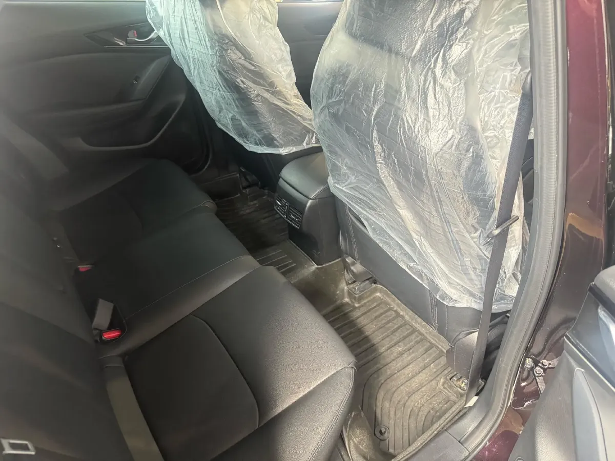 2021 Mazda CX-4 2.0L 158HP L4 6AT,autocango,china used car exporter,china ev exporter,chinese used car exporter,chinese used ev exporter