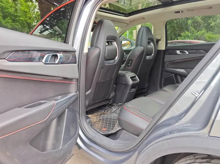 2019 Beijing BJ40 2.0T 218HP L4 6AT,autocango,china used car exporter,china ev exporter,chinese used car exporter,chinese used ev exporter