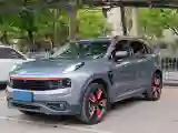 2019 Beijing BJ40 2.0T 218HP L4 6AT